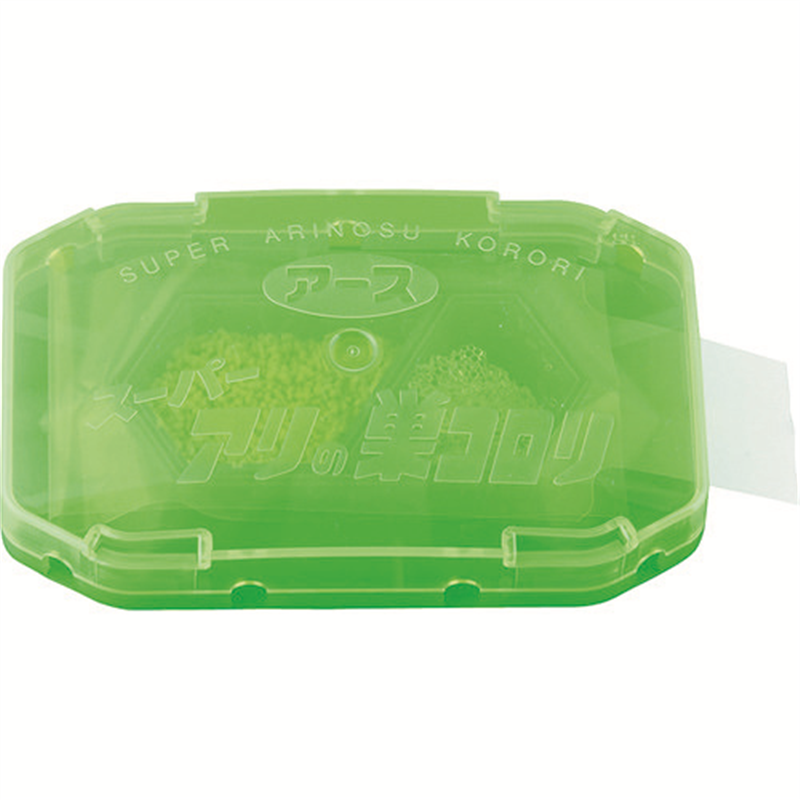 アース スーパーアリの巣コロリ 1パック（ご注文単位1パック）【直送品】