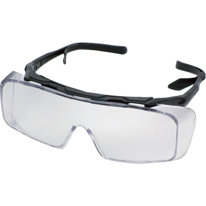 TOA BOJIN 広視界オーバーグラス 2550 PCF 1個（ご注文単位1個）【直送品】