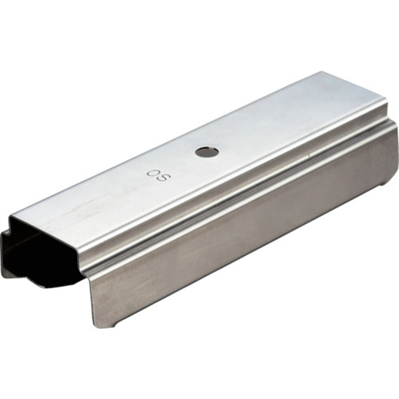 岡田 カーテンレール D40ステンインナージョイント 1個（ご注文単位1個）【直送品】