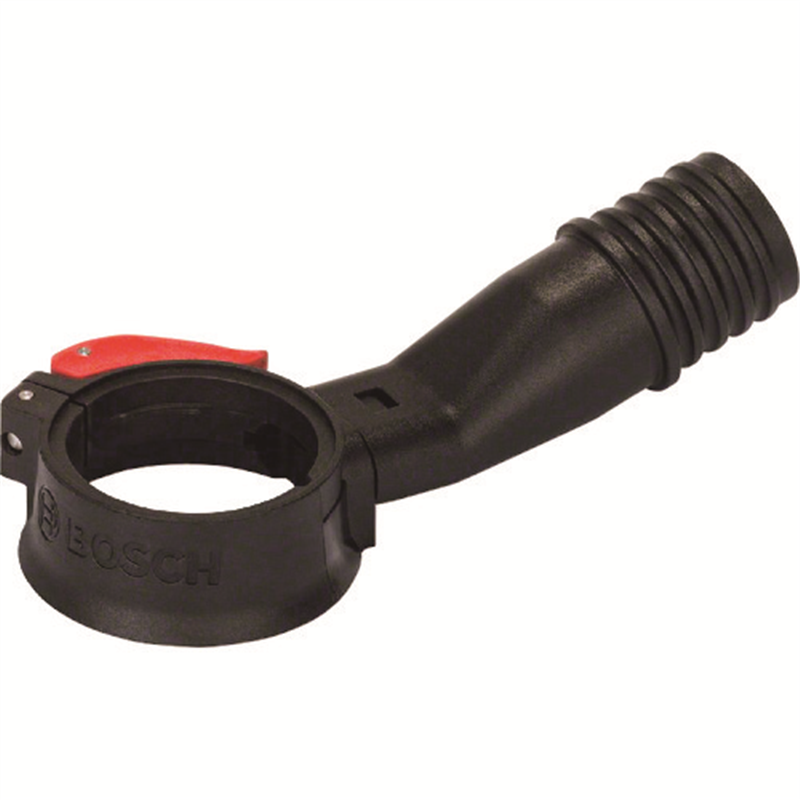 ボッシュ 吸じんアダプター 1個（ご注文単位1個）【直送品】