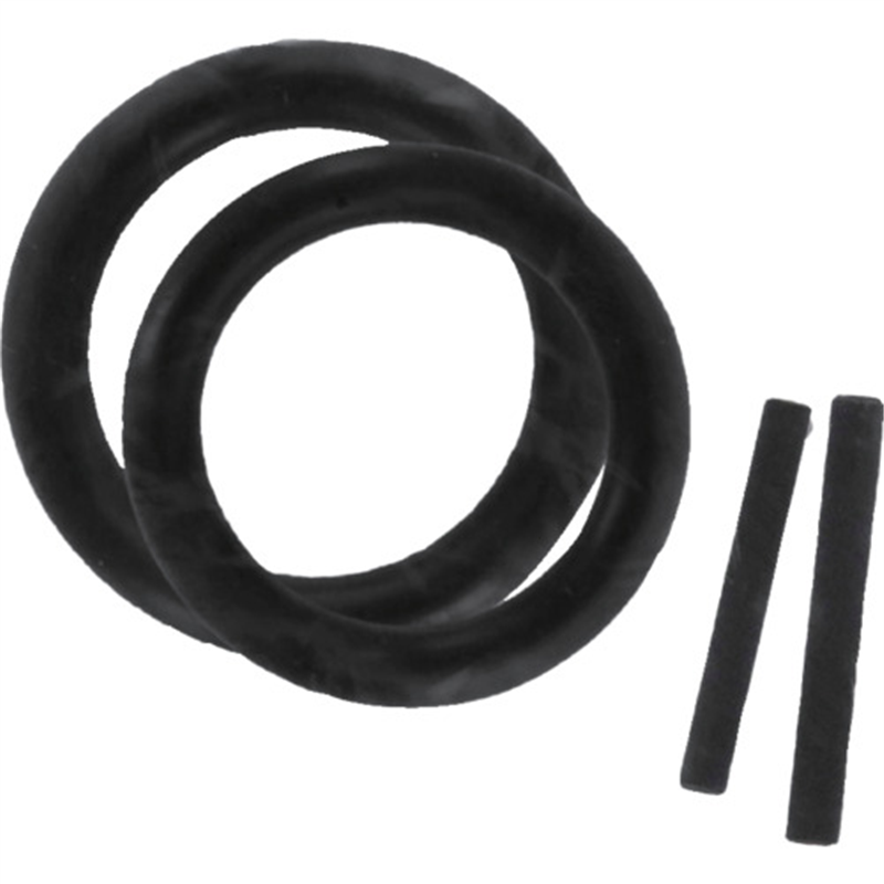 ボッシュ インパクトレンチ用ソケット ピン&リングセット1/4インチ 1セット（ご注文単位1セット）【直送品】