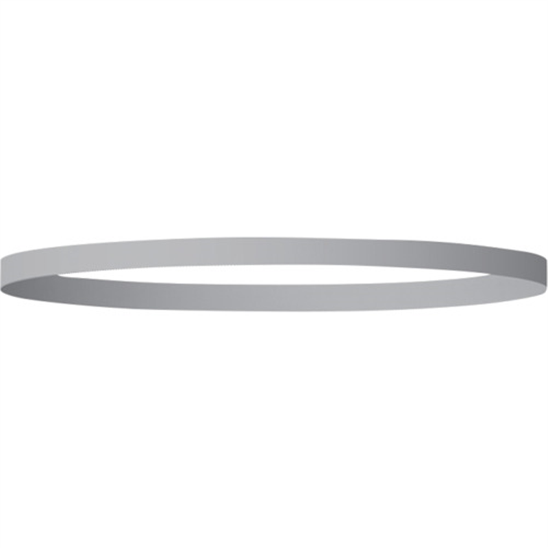 ボッシュ バンドソーGCB120用替刃 1シート（ご注文単位1シート）【直送品】