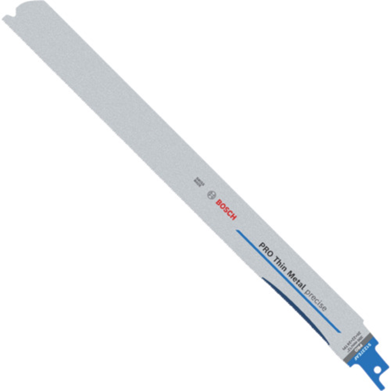 ボッシュ セーバーソーブレード バイメタル S1237EAF(5枚パック) 1パック（ご注文単位1パック）【直送品】
