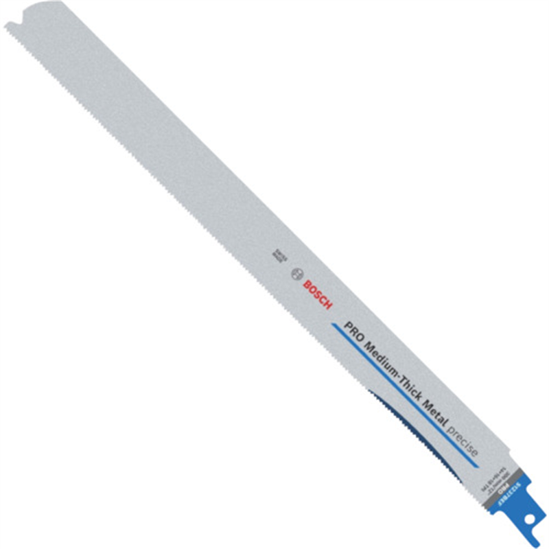 ボッシュ セーバーソーブレード バイメタル S1237BEF(5枚パック) 1パック（ご注文単位1パック）【直送品】