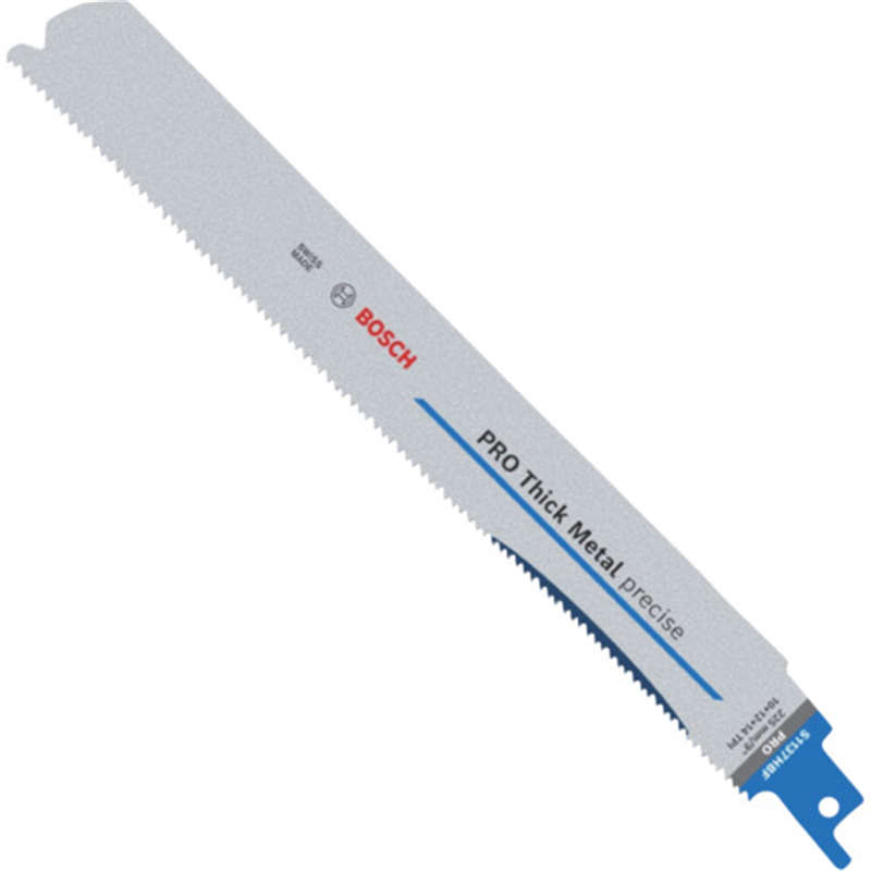 ボッシュ セーバーソーブレード バイメタル S1137HBF(25枚パック) 1パック（ご注文単位1パック）【直送品】