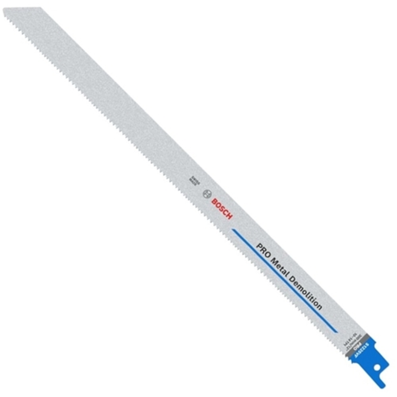 ボッシュ セーバーソーブレード バイメタル S1225VF 1パック（ご注文単位1パック）【直送品】