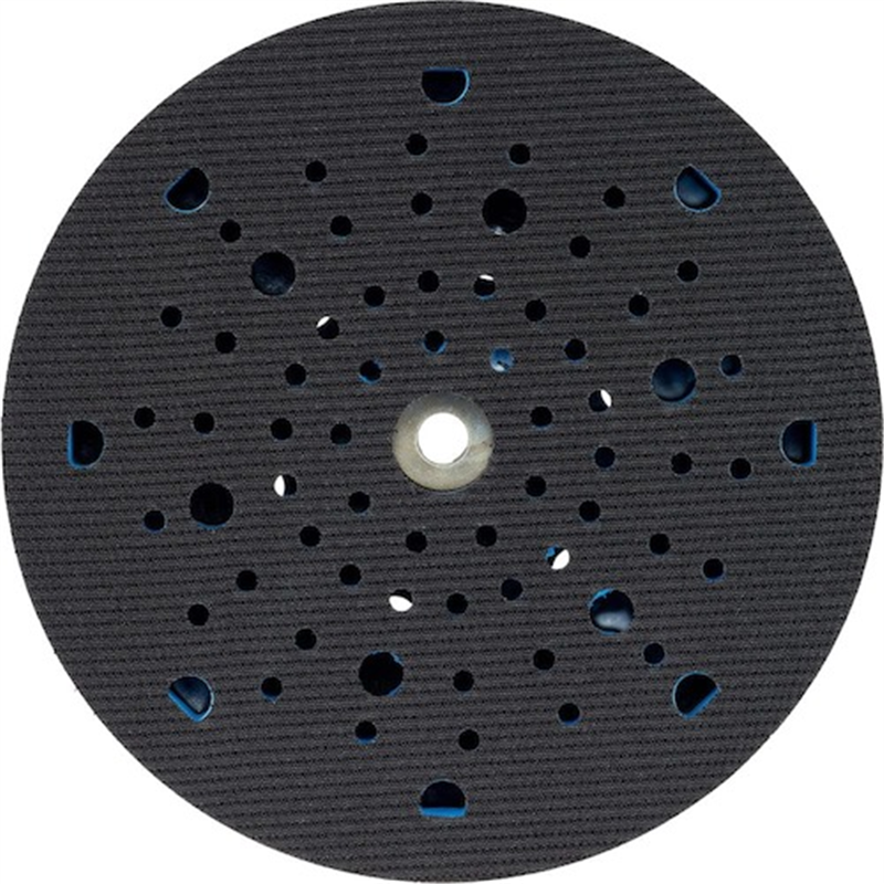 ボッシュ マルチホールパッド 150mm ハード 1個（ご注文単位1個）【直送品】