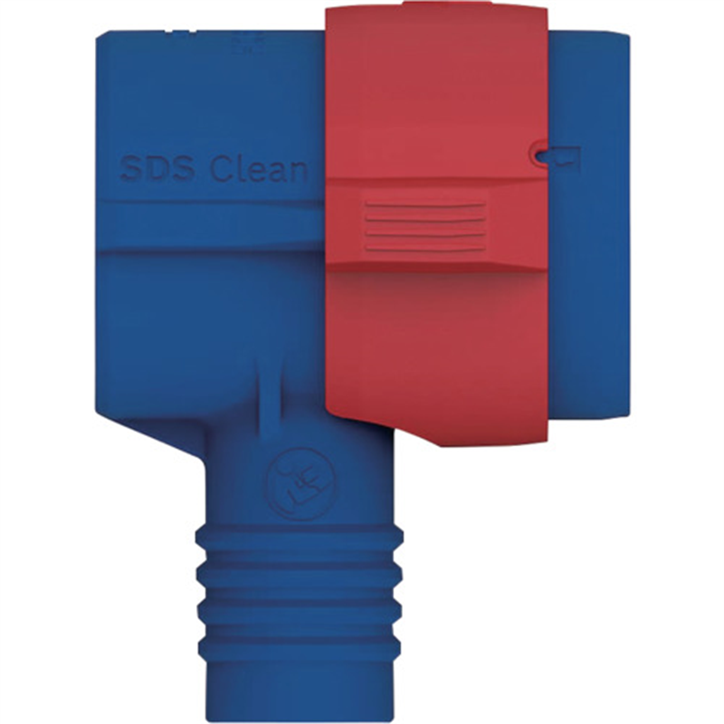 ボッシュ SDSマックス吸じんドリルビット コネクター 1個（ご注文単位1個）【直送品】