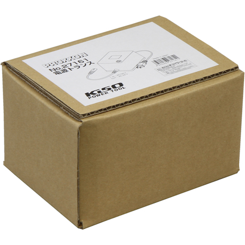 PROXXON 電源トランス 1個（ご注文単位1個）【直送品】