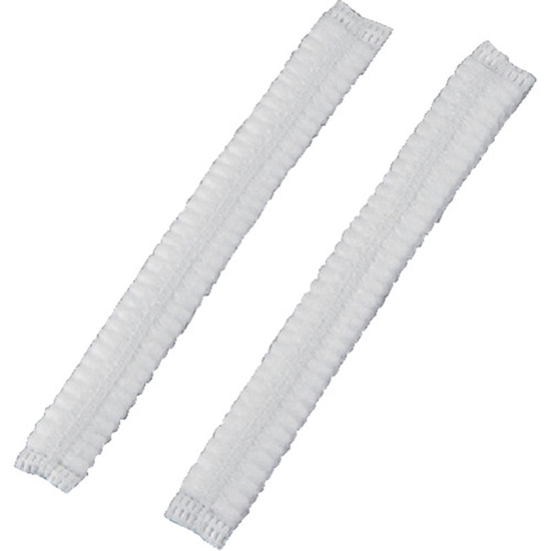 AS ディスポキャップ AZECP‐100 100枚入り  1箱（ご注文単位1箱）【直送品】