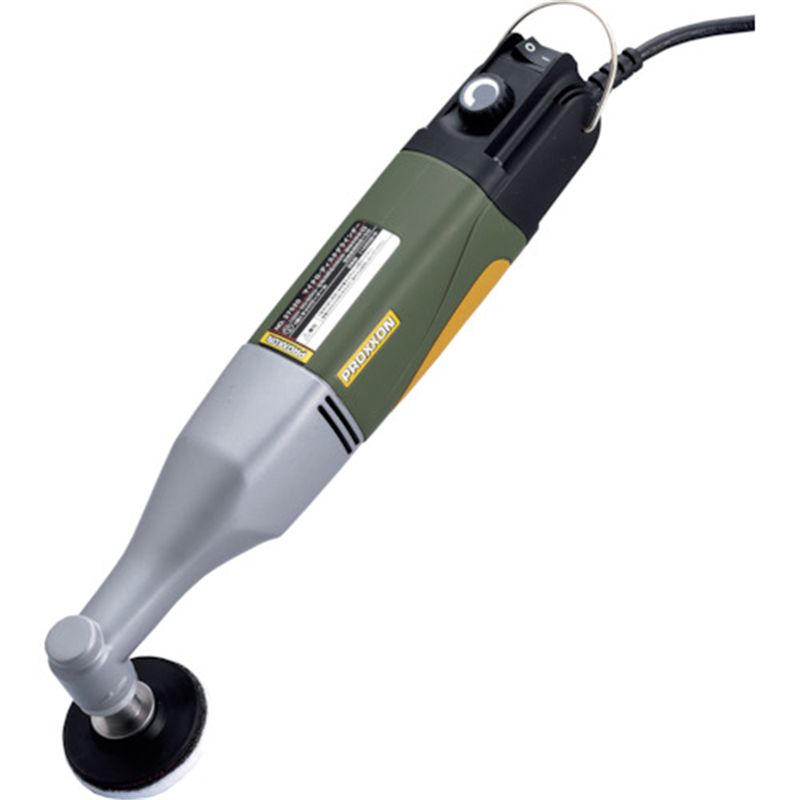 PROXXON マイクロ・ポリッシャー 1台（ご注文単位1台）【直送品】