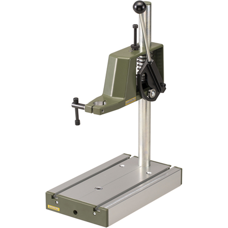 PROXXON ミニルーター用オプション シンプルドリルスタンドSB180 1台（ご注文単位1台）【直送品】