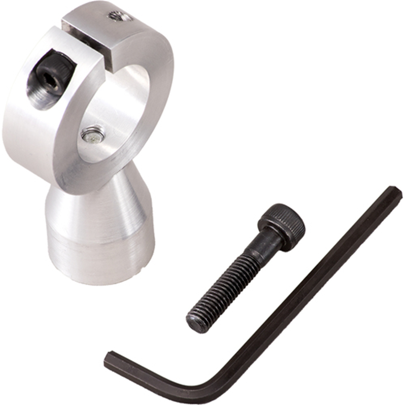 PROXXON ミニルーター用オプション 直角アタッチメント 1個（ご注文単位1個）【直送品】