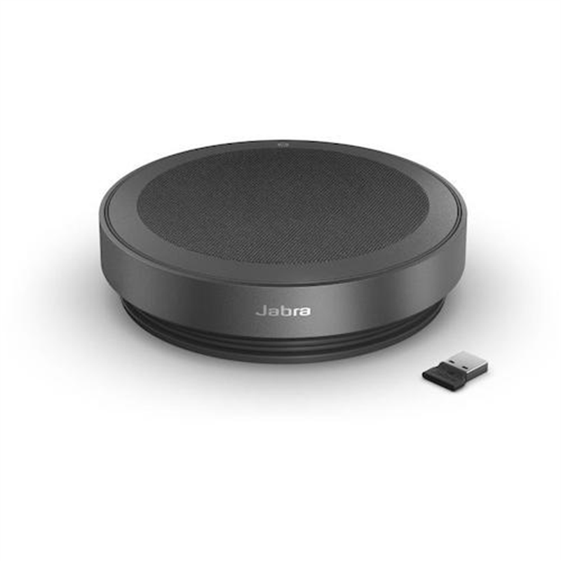 Jabra Jabra Speak2 75 UC Link 380a 1個（ご注文単位1個）【直送品】