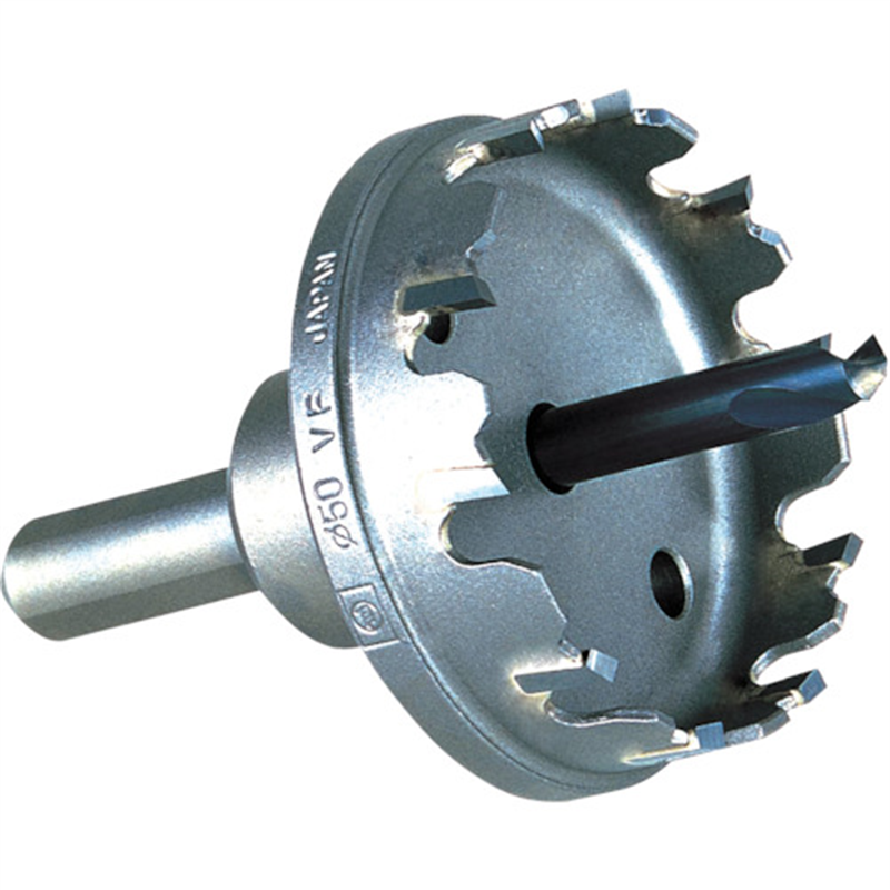 ミヤナガ ホールソー278 Φ46 1本（ご注文単位1本）【直送品】