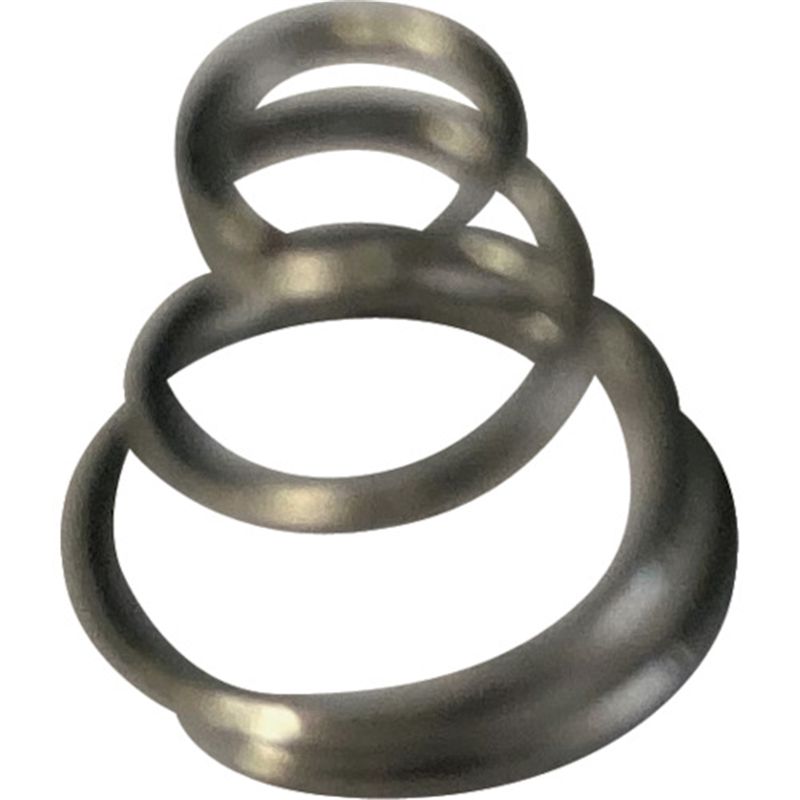 コンパクトツール 715A2など用 No27 バルブスプリング 1個（ご注文単位1個）【直送品】