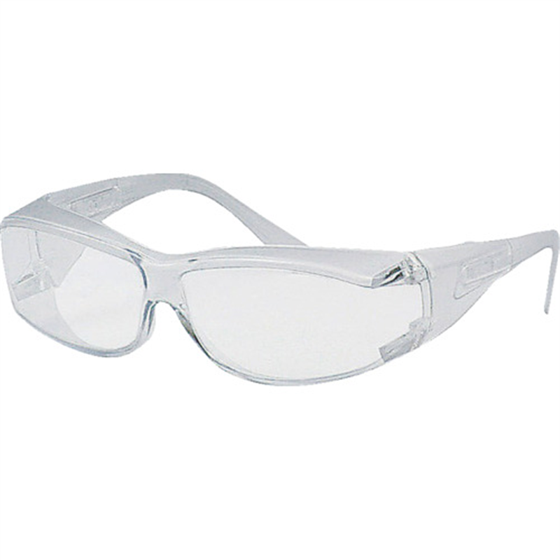 TOA BOJIN アイカップ保護めがね 2900PCF 1個（ご注文単位1個）【直送品】