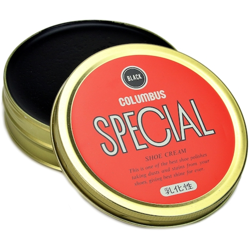 コロンブス 乳化性平缶 クロ 200g 1個（ご注文単位1個）【直送品】