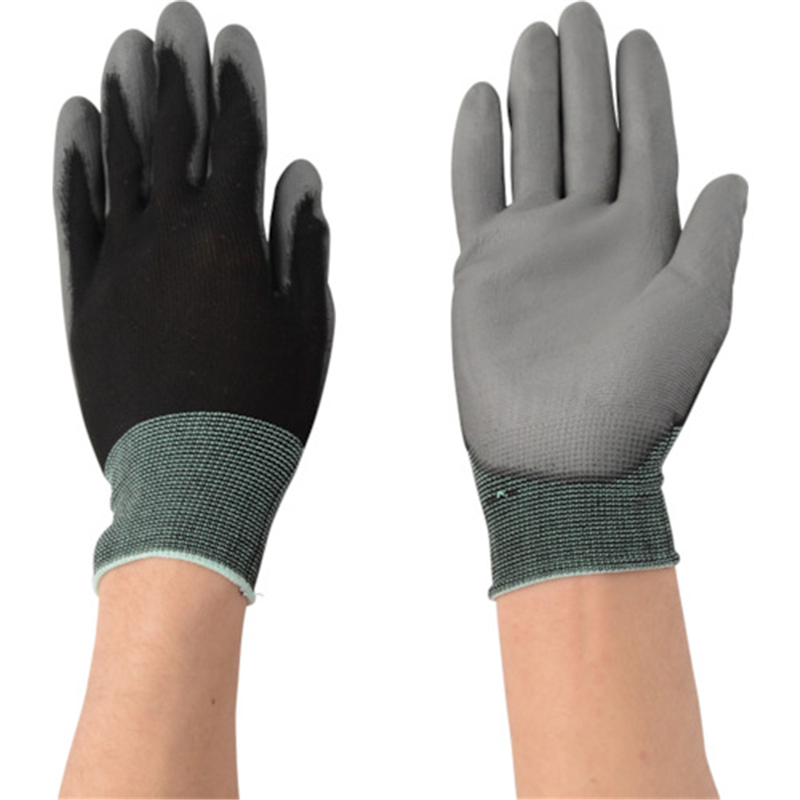 川西 ピッタリ倶楽部 ブラック 1P Mサイズ 1双（ご注文単位1双）【直送品】