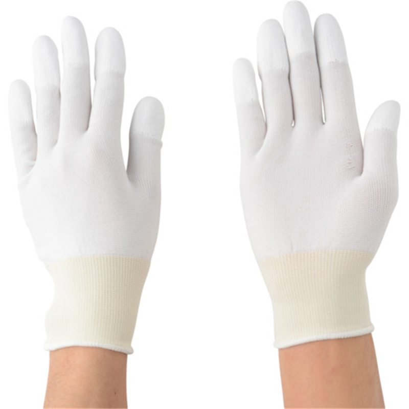 川西 ピッタリ倶楽部指先コート  Lサイズ (10双入) 1袋（ご注文単位1袋）【直送品】