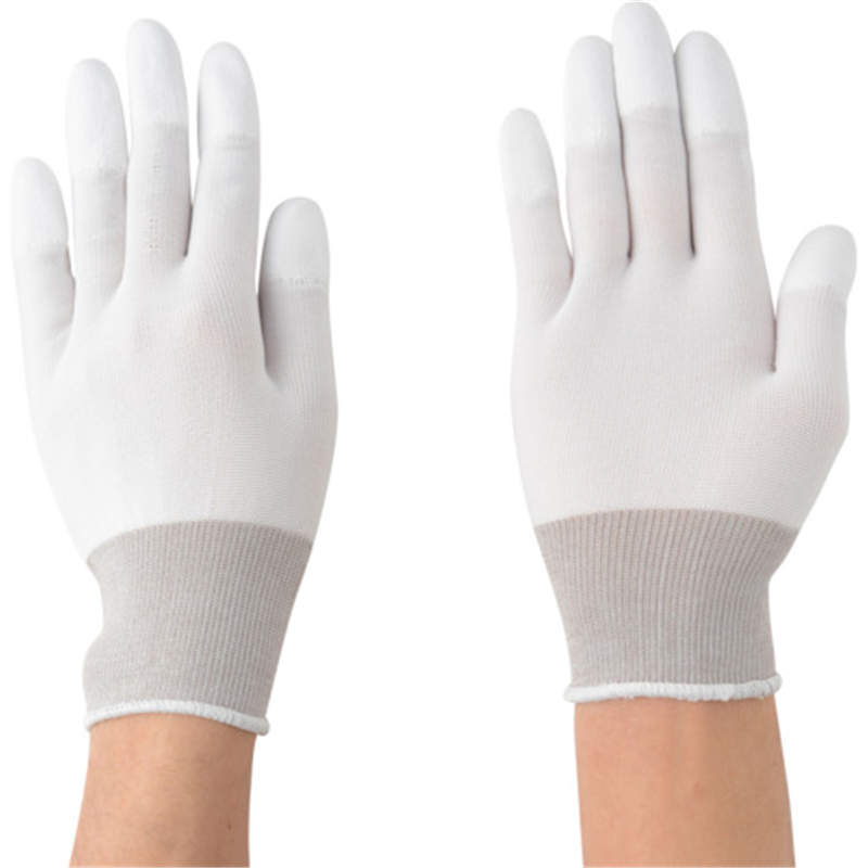 川西 ピッタリ倶楽部指先コート  Mサイズ (10双入) 1袋（ご注文単位1袋）【直送品】