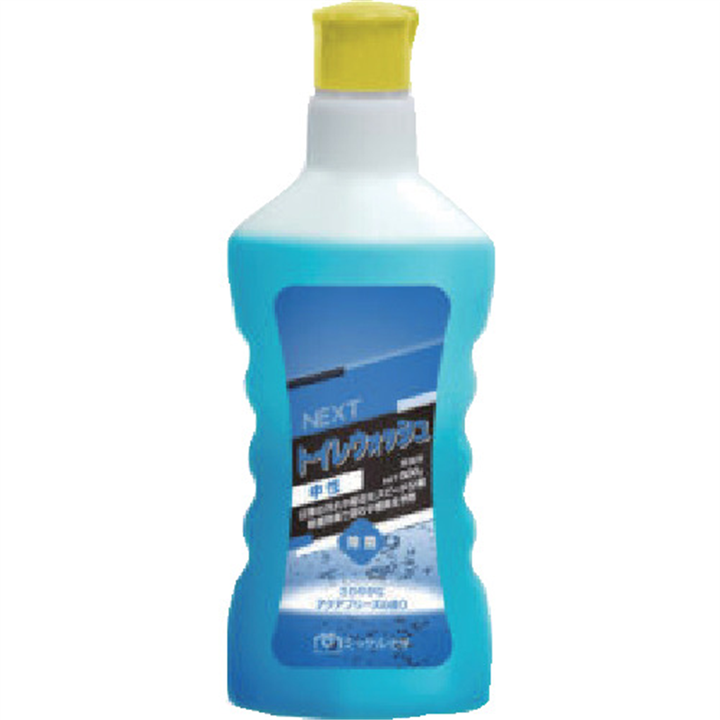 ニイタカ NEXTトイレウォッシュ中性 800g 1本（ご注文単位1本）【直送品】