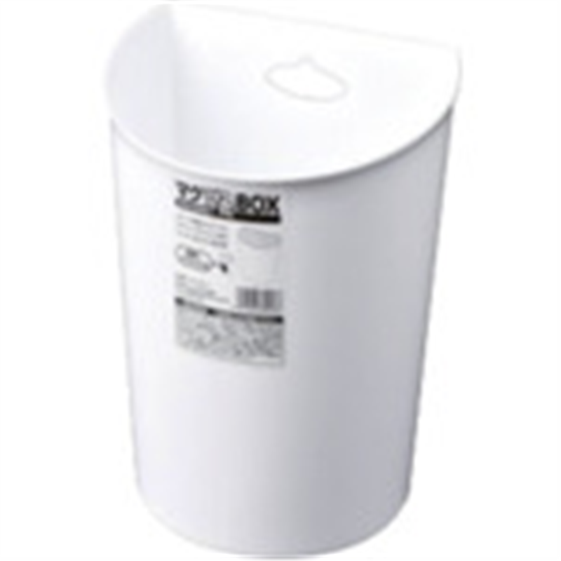 ヒマラヤ化学 マグネット付きケース マグぴたBOX 1個（ご注文単位1個）【直送品】