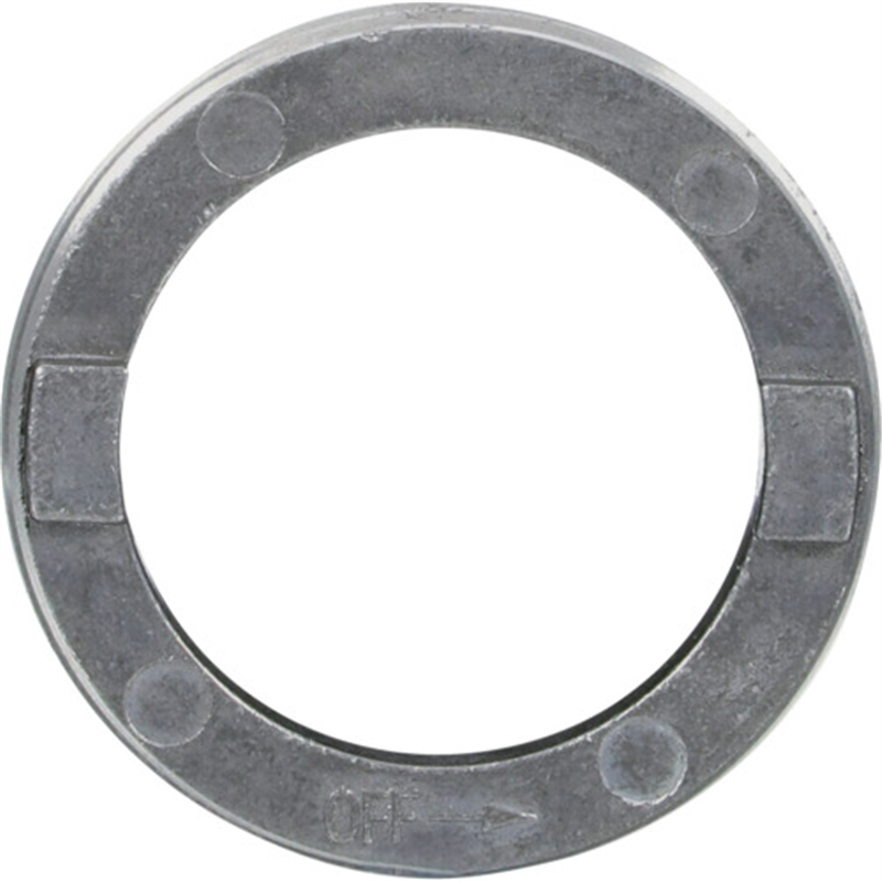 3M ランダムオービタルサンダー 補修パーツ 30337 Thread lock ring 50mm 1個（ご注文単位1個）【直送品】