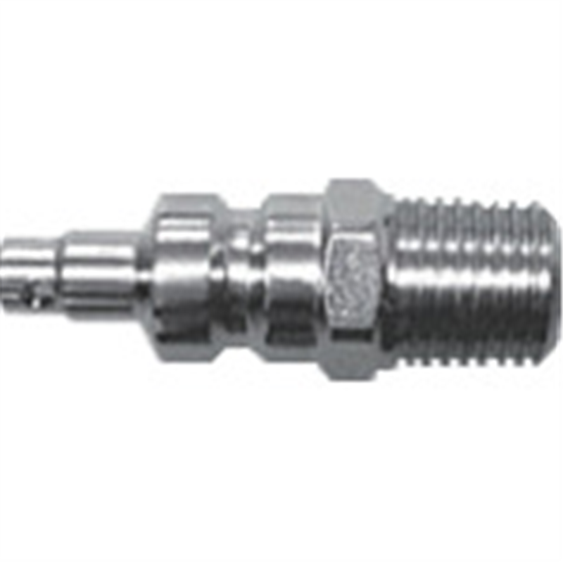 ダイセン 高圧おねじプラグ めねじ取付用 1個（ご注文単位1個）【直送品】