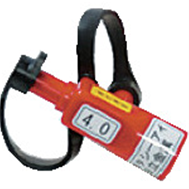 REX マルチアダプタΦ4.0 1個（ご注文単位1個）【直送品】