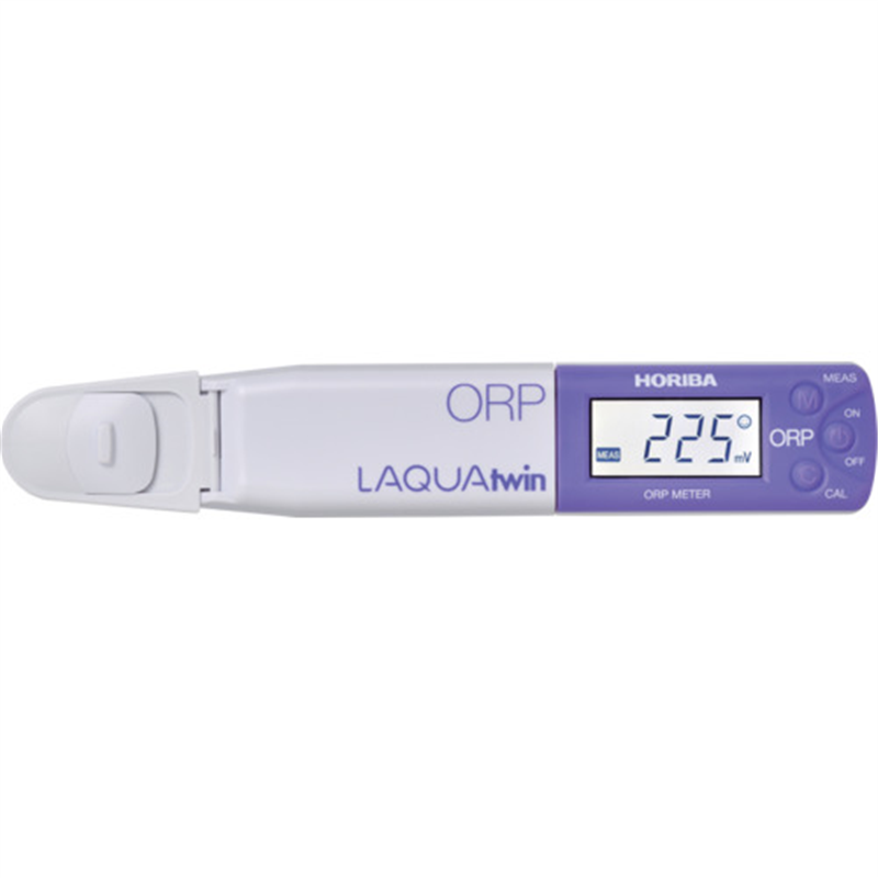 堀場 コンパクトORPメータ LAQUAtwin-ORP-11 1個（ご注文単位1個）【直送品】