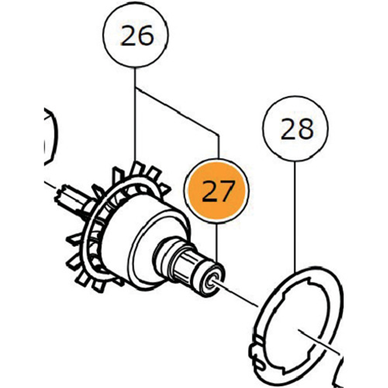 HiKOKI BB.604DD 1個（ご注文単位1個）【直送品】