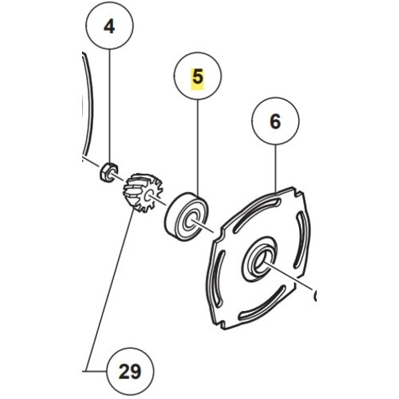 HiKOKI BB.608SS 1個（ご注文単位1個）【直送品】