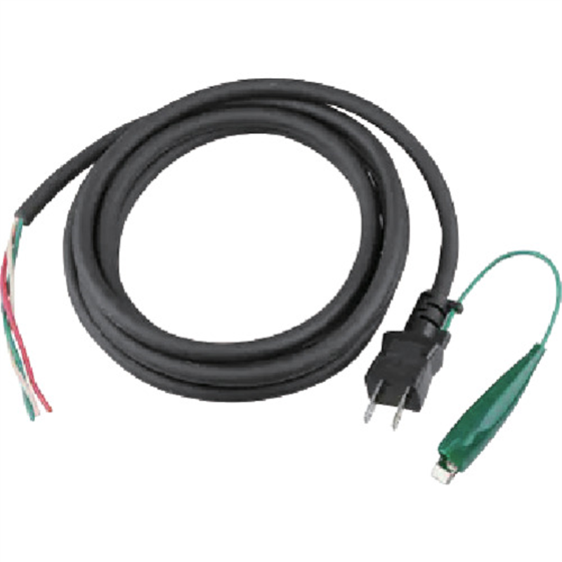 HiKOKI コード(3CX0.75X2650MM) 1個（ご注文単位1個）【直送品】