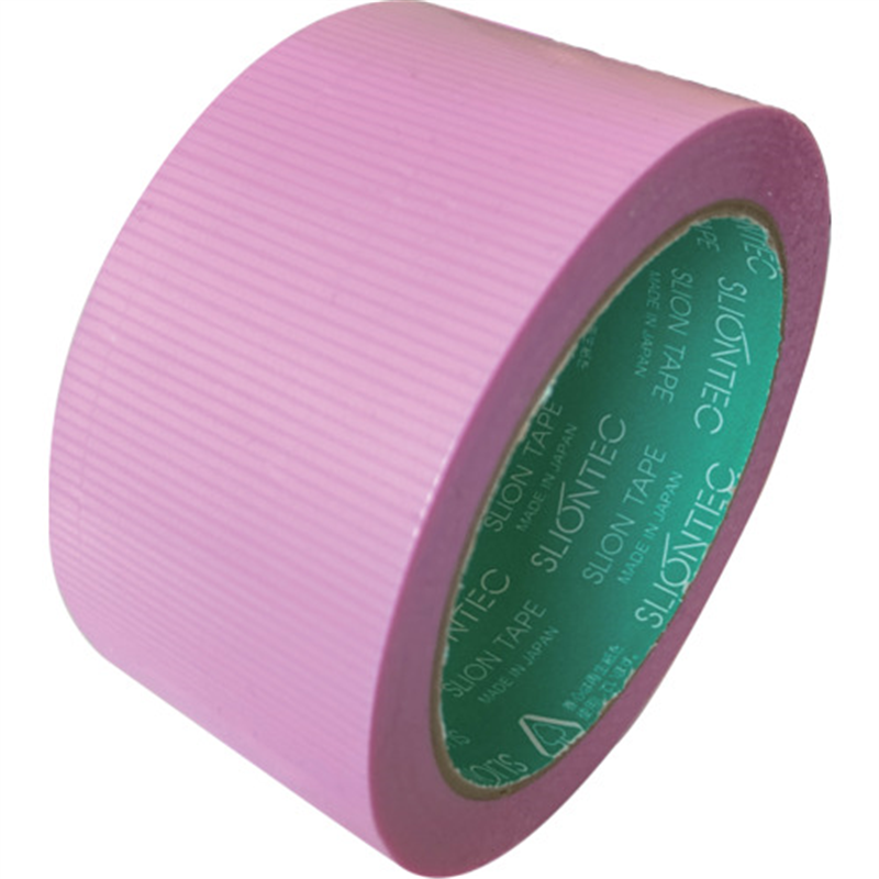 SLIONTEC プロテックライト 50mm×25m さくら 1巻（ご注文単位1巻）【直送品】