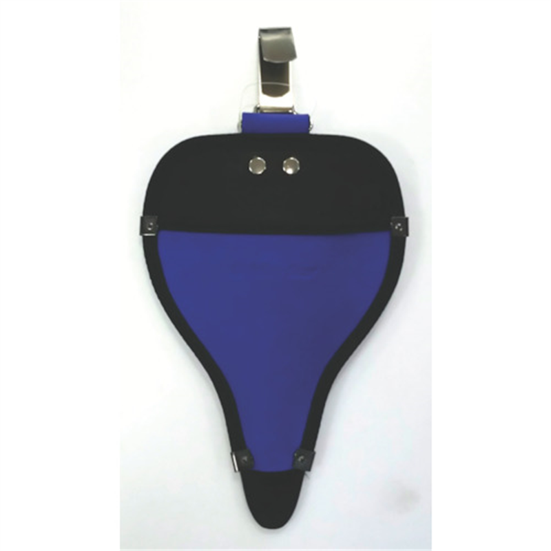 GS ウエキ鋏ホルダー(ブルー) 1個（ご注文単位1個）【直送品】