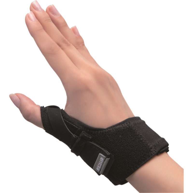 SIGMAX メディエイド サポーター しっかりガード 親指 L 1個（ご注文単位1個）【直送品】