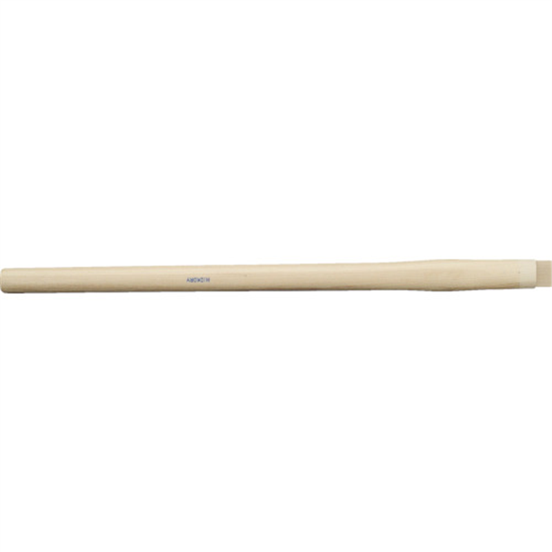 HALDER 無反動スーパークラフト・スレッジハンマー用ハンドル木製 径80用 1個（ご注文単位1個）【直送品】