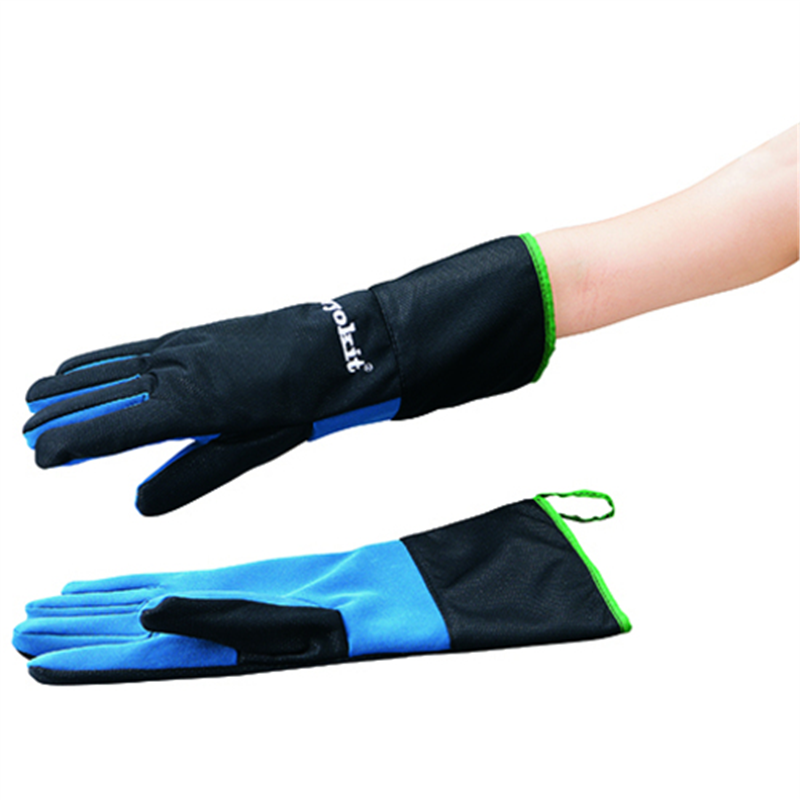 AS 低温防水手袋CRYOKIT-40010 1双（ご注文単位1双）【直送品】