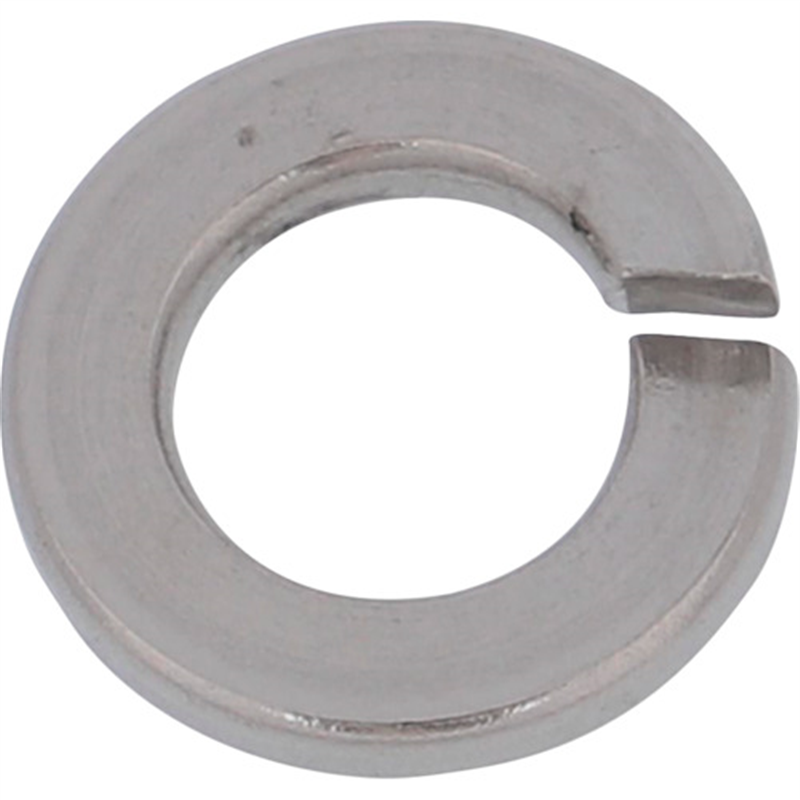 OHSATO ステンレススプリングワッシャー8MM 1袋（ご注文単位1袋）【直送品】