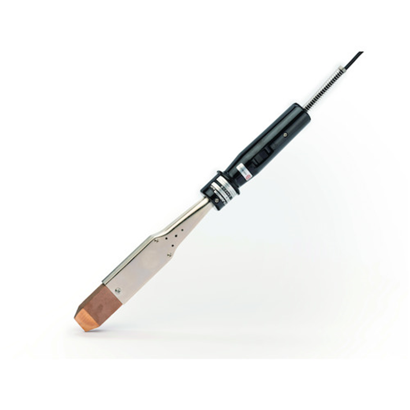 白光 ハッコーJUNIOR JF 100V-300W 平型プラグ 1丁（ご注文単位1丁）【直送品】