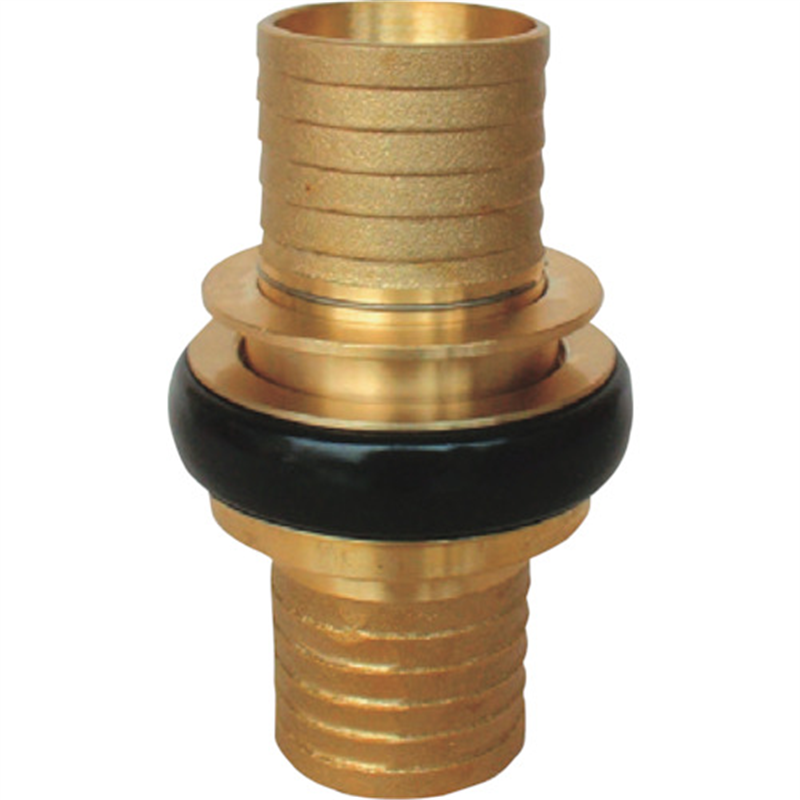 IWA 黄銅製 町野式カップリング セット 1個（ご注文単位1個）【直送品】