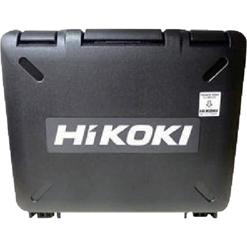 HiKOKI コードレスインパクトドライバ用ケース 1個（ご注文単位1個）【直送品】