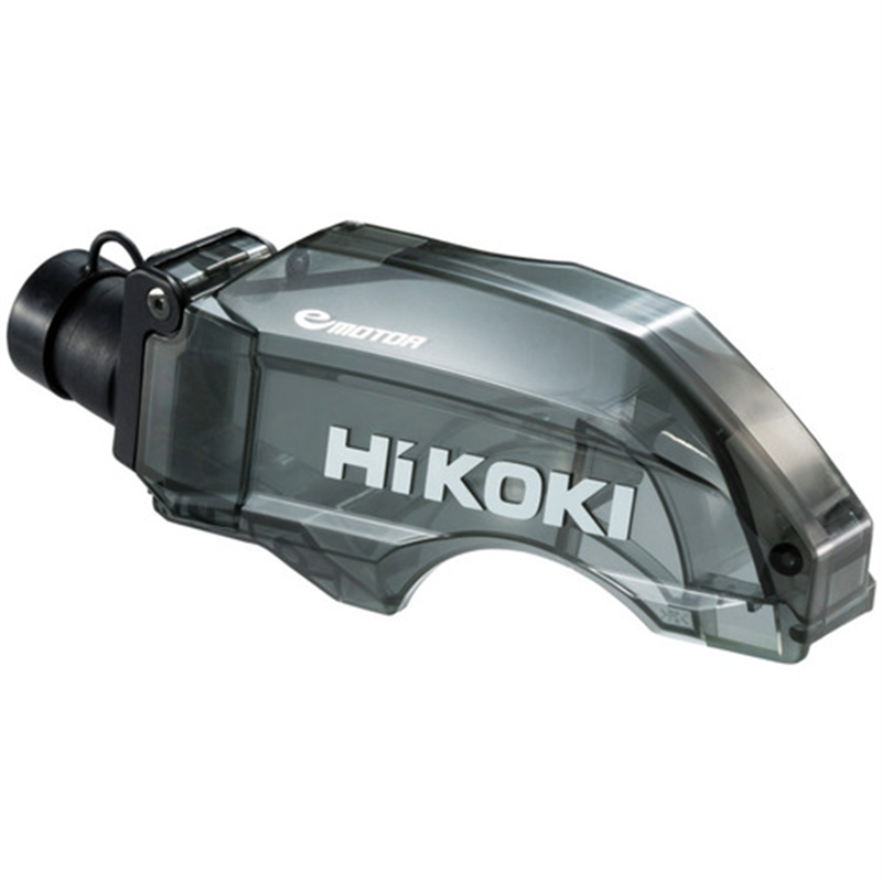 HiKOKI 集じん丸のこ用 オプションパーツ ダストボックス 1個（ご注文単位1個）【直送品】