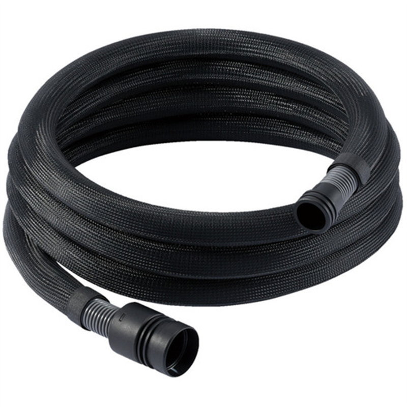 HiKOKI クリーナー用ホース 電動工具接続用 Φ28×5M ホースカバー付 1個（ご注文単位1個）【直送品】