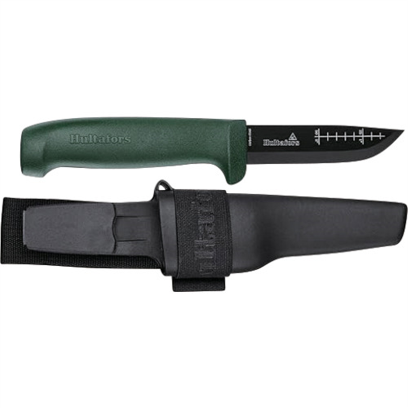 Hultafors アウトドアナイフ OK1 全長225mm 1丁（ご注文単位1丁）【直送品】