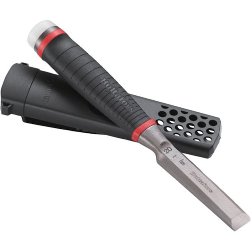 Hultafors ストライキングチゼル 20mm HDC20 1丁（ご注文単位1丁）【直送品】