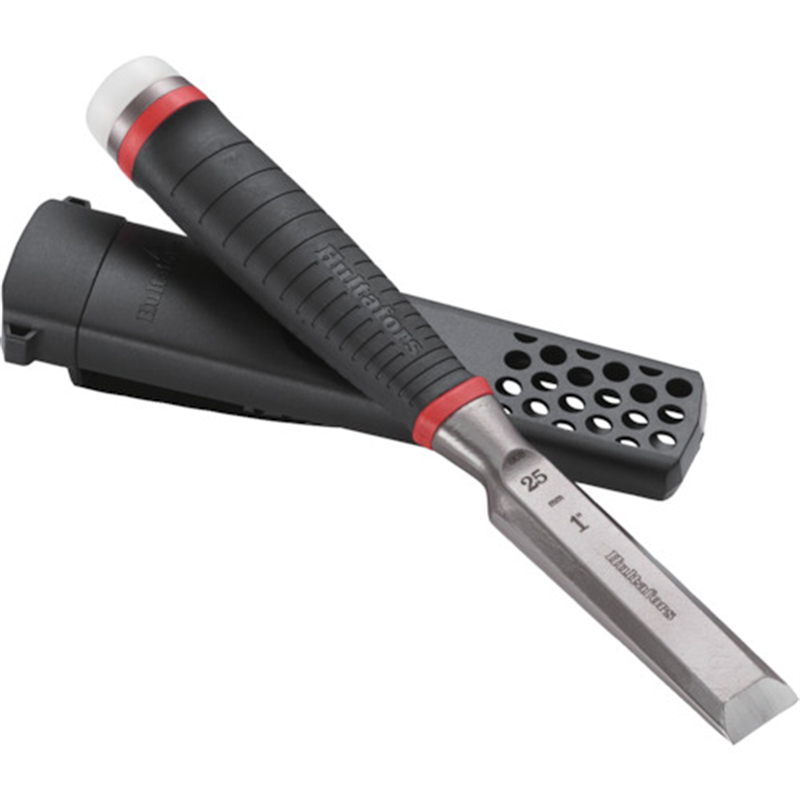 Hultafors ストライキングチゼル 25mm HDC25 1丁（ご注文単位1丁）【直送品】