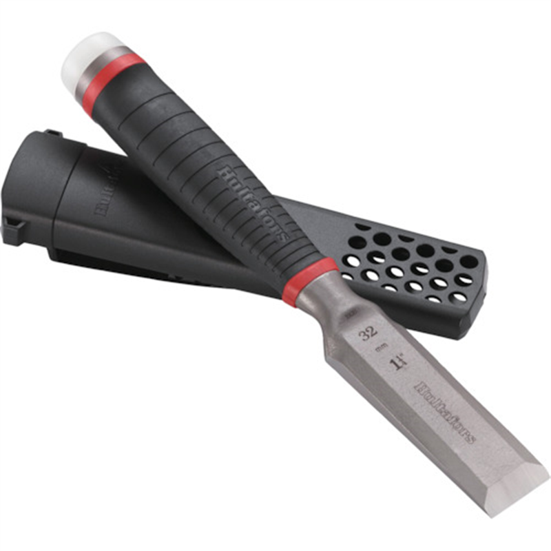 Hultafors ストライキングチゼル 32mm HDC32 1丁（ご注文単位1丁）【直送品】