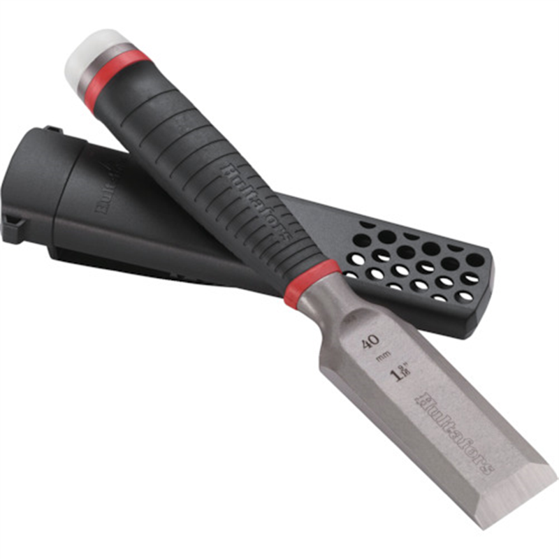 Hultafors ストライキングチゼル 40mm HDC40 1丁（ご注文単位1丁）【直送品】